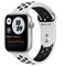 Apple Watch Series 6 GPS 44mm Aluminum Case with Sport Band Nike - фото 18805