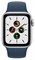 Умные часы Apple Watch SE GPS 44мм Aluminum Case with Sport Band - фото 18939