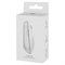 Беспроводная мышь Xiaomi Mi Wireless Mouse USB (WSB01TM) White - фото 18997