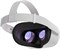 Очки виртуальной реальности Oculus Quest 2 128 Gb - фото 19339