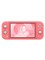 Nintendo Switch Lite 32Gb Coral - фото 19349