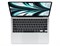 Ноутбук Apple MacBook Air 13 Retina (M2 8-Core, GPU 8-Core, 8 GB, 256 Gb) - фото 20141