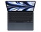 Ноутбук Apple MacBook Air 13 Retina (M2 8-Core GPU 10-Core, 8 GB, 512 Gb) - фото 20158