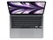 Ноутбук Apple MacBook Air 13 Retina (M2 8-Core GPU 10-Core, 8 GB, 512 Gb) - фото 20165