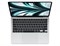 Ноутбук Apple MacBook Air 13 Retina (M2 8-Core GPU 10-Core, 8 GB, 512 Gb) - фото 20171