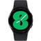 Умные часы Samsung Galaxy Watch 4 44mm Black LTE (R875) - фото 20249