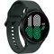 Умные часы Samsung Galaxy Watch 4 44mm Black LTE (R875) - фото 20256