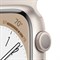 Умные часы Apple Watch Series 8, 41 мм - фото 21190