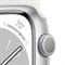 Умные часы Apple Watch Series 8, 41 мм - фото 21196