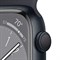 Умные часы Apple Watch Series 8, 45 мм - фото 21205