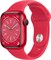 Умные часы Apple Watch Series 8, 45 мм 4837 - фото 21208