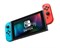 Игровая приставка Nintendo Switch 32GB rev.2 - фото 21245