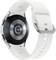 Умные часы Samsung Galaxy Watch4 40мм (SM-R860) - фото 21307