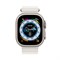 Умные часы Apple Watch Ultra 49 мм, корпус из титана, ремешок Ocean - фото 21451