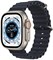 Умные часы Apple Watch Ultra 49 мм, корпус из титана, ремешок Ocean - фото 21454
