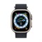 Умные часы Apple Watch Ultra 49 мм, корпус из титана, ремешок Ocean - фото 21458