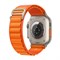Умные часы Apple Watch Ultra 49 мм, корпус из титана, ремешок Alpine - фото 21472