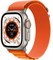 Умные часы Apple Watch Ultra 49 мм, корпус из титана, ремешок Alpine - фото 21474