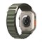 Умные часы Apple Watch Ultra 49 мм, корпус из титана, ремешок Alpine - фото 21475