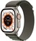 Умные часы Apple Watch Ultra 49 мм, корпус из титана, ремешок Alpine - фото 21476