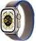Умные часы Apple Watch Ultra 49 мм, корпус из титана, ремешок Trail - фото 21489