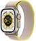 Умные часы Apple Watch Ultra 49 мм, корпус из титана, ремешок Trail - фото 21492
