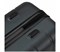 Чемодан Xiaomi Luggage Classic 20" Black - фото 21619