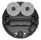 Робот-пылесос Dreame Robot Vacuum Mop L10S Pro Black EU (RLS6L) 4908 - фото 21738