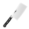 Кухонный нож-топорик для нарезки и разделки Xiaomi HuoHou (HU0148) - фото 21957