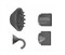 Фен для волос SenCiciMen Hair Dryer X13 - фото 22138