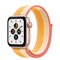 Умные часы Apple Watch SE GPS 44мм Aluminum Case with Sport Band - фото 22176