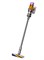 Беспроводной пылесос Dyson V12 Detect Slim Absolute (SV30) - фото 22226