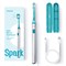 Зубная щетка Xiaomi Soocas Spark Toothbrush Review (MT1) Silver 5025 - фото 22537