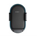 Автомобильный держатель с беспроводной зарядкой Xiaomi Pro 50W Max (WCJ05ZM) (black) 5050 - фото 22689