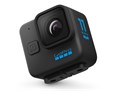Экшн-камера GoPro HERO11 Black Mini - фото 22783