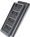 Отвертка с битами Xiaomi Wiha 24 in 1 Precision Screwdriver Kit (MJJXLSD002QW) 5096 - фото 22891