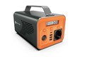 Портативная зарядная станция Novoo Portable Power Station 230Wh (NVESS200WBK-EU) 5155 - фото 23419