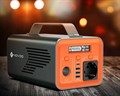 Портативная электростанция Novoo 230Wh Portable Power Station 5170 - фото 23463
