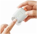 Электрические кусачки для ногтей Xiaomi Seemagic Mini SMPH-ZJD04C White 5177 - фото 23476