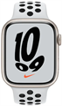 Умные часы Apple Watch Nike Series 7, 41 мм - фото 23535