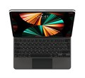 Беспроводная клавиатура Apple Magic Keyboard для iPad Pro 12.9 5184 - фото 23538