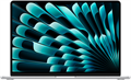 Ноутбук Apple MacBook Air 15" (M2, 8C CPU/10C GPU, 2023), 8 ГБ, 256 ГБ SSD - фото 23636