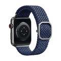 Ремешок Uniq ASPEN Strap Braided для Apple Watch All 38-40-41 мм 5275 - фото 23936