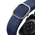 Ремешок Uniq ASPEN Strap Braided для Apple Watch All 38-40-41 мм 5275 - фото 23937
