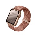 Ремешок Uniq ASPEN Strap Braided для Apple Watch All 38-40-41 мм 5275 - фото 23939