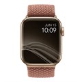 Ремешок Uniq ASPEN Strap Braided для Apple Watch All 38-40-41 мм 5275 - фото 23940