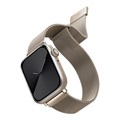 Ремешок Uniq Dante Strap Steel для Apple Watch All 41-40-38 мм - фото 23944
