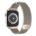 Ремешок Uniq Dante Strap Steel для Apple Watch All 41-40-38 мм 5276 - фото 23945