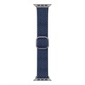 Ремешок Uniq ASPEN Strap Braided для Apple Watch All 42-44-45 мм 5285 - фото 23967