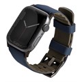 Ремешок Uniq Linus Airosoft silicone для Apple Watch All 42-44-45-49 мм 5289 - фото 23987